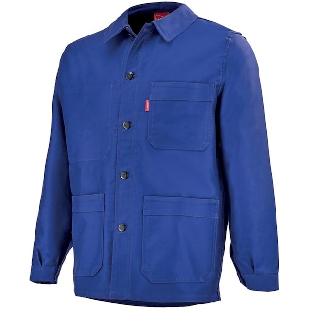 monty don navy garden like jacket pictured