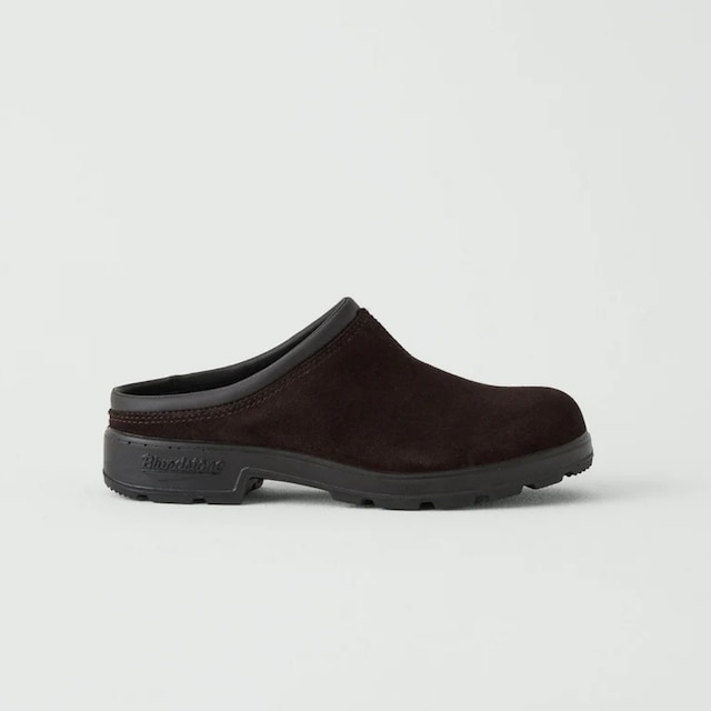 Blundstone gardening shoes luxury