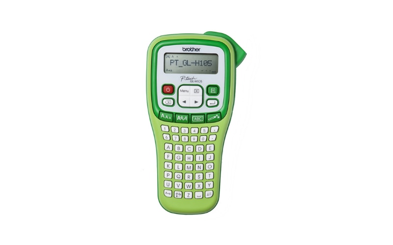 Plant Label Printer