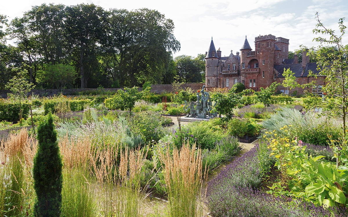 Hospitalfield 