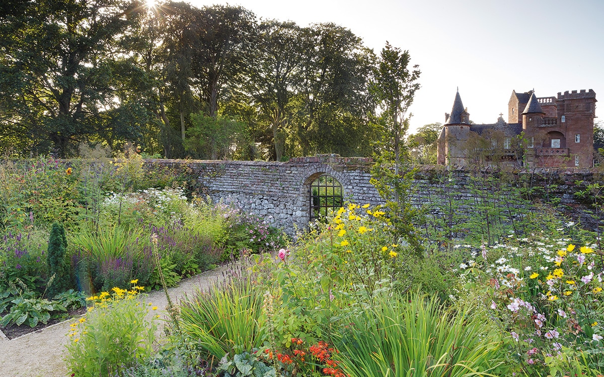 Hospitalfield 