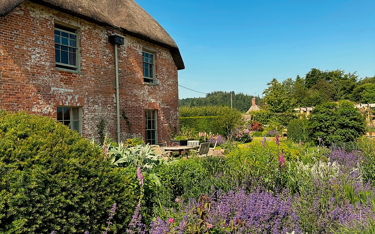 Gasper Cottage