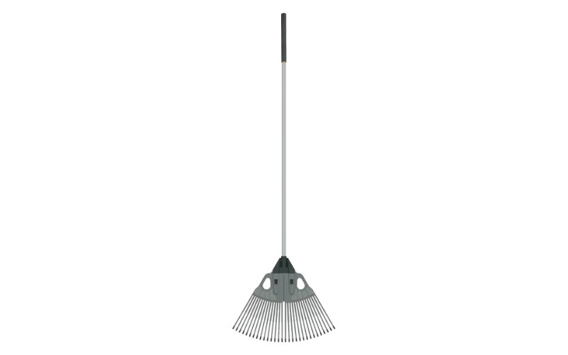Kent and Stowe 3 in 1 Leaf Rake