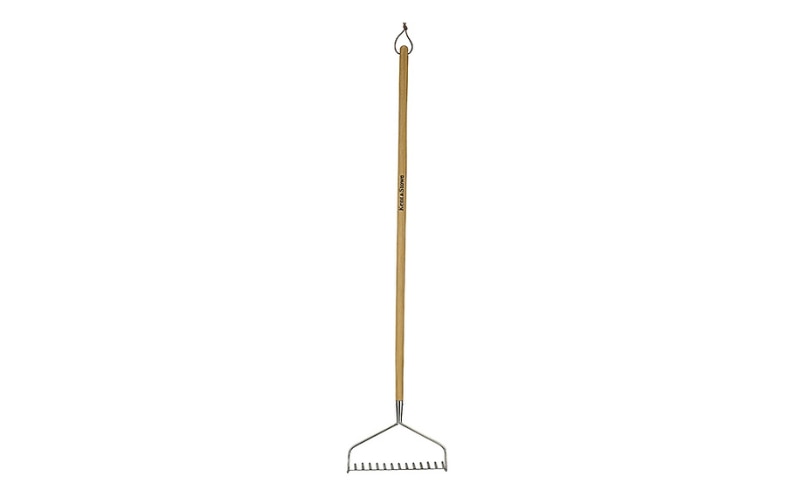 Kent and Stowe Long Handled Soil Rake