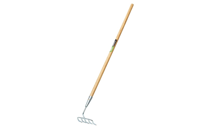 Draper Long Handled Steel Narrow Rake