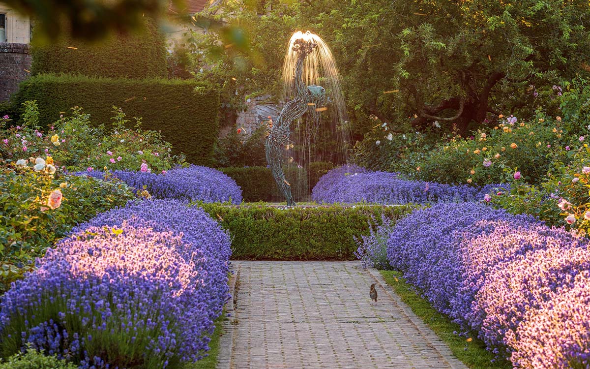 Borde Hill Garden Festival