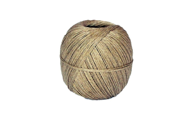 Bächi-Cord Natural Twine in Dispenser