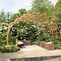RHS Chelsea Flower Show 2026 Small Show Garden Trussells Together Garden