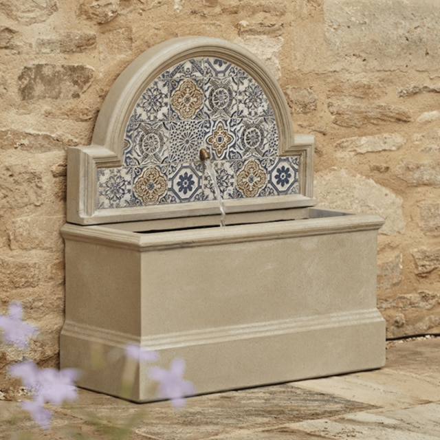 Souk Trough Water Feature