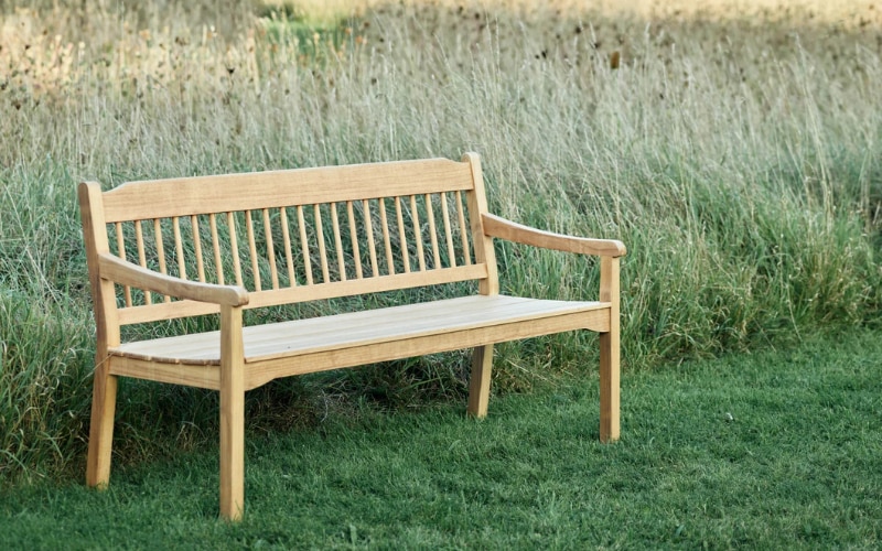 Rowan & Wren Emerson Garden Bench