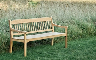 Rowan & Wren Emerson Garden Bench