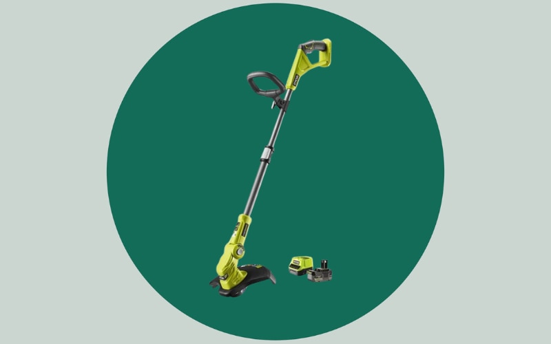 Ryobi 18V ONE+™  25/30cm Cordless Grass Trimmer