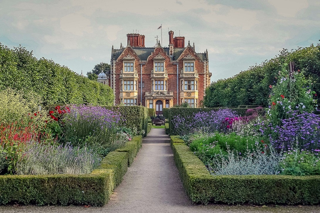 Sandringham Estate, Norfolk