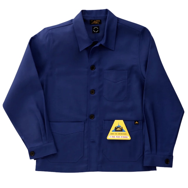 Work jacket