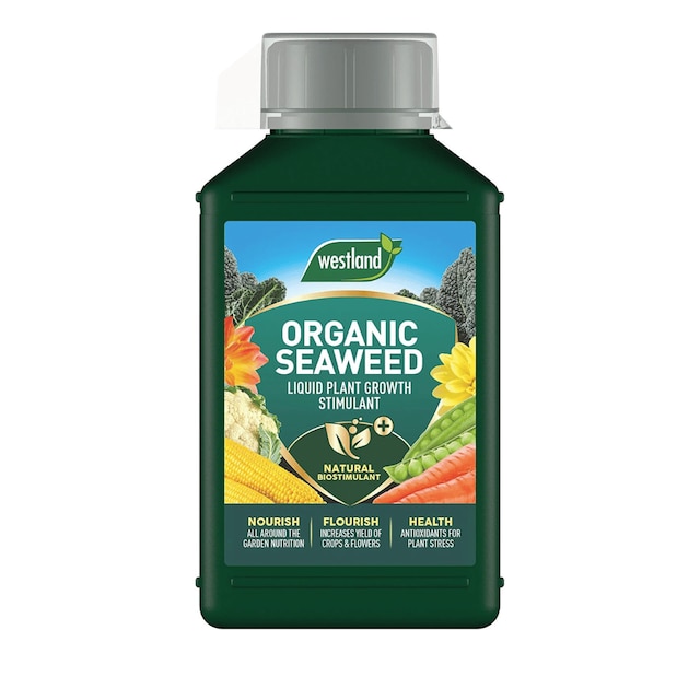 Westland organic seaweed liquid plant food