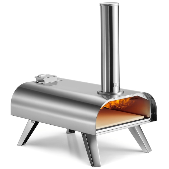 VonHaus outdoor pizza oven