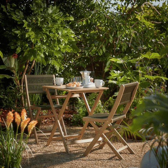 Arbor bistro set