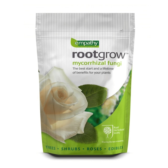 Rootgrow Mycorrhizal Fungi 
