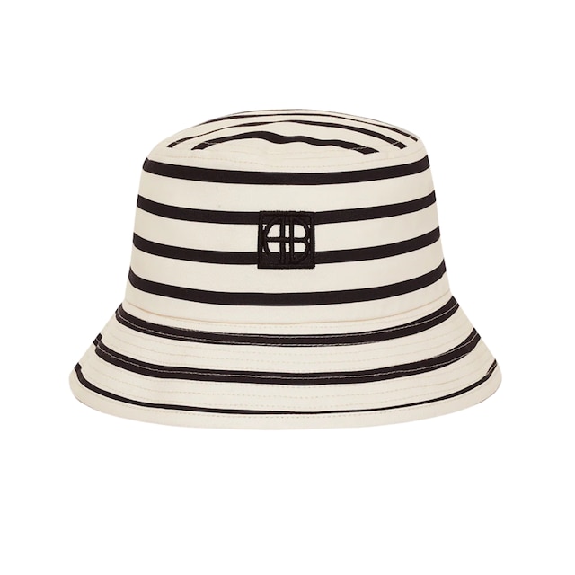 Nicks bucket hat