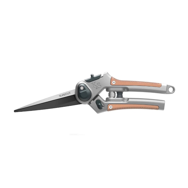 SureCut perennial hand snips