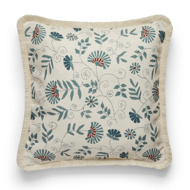 Pushpa outdoor cushion