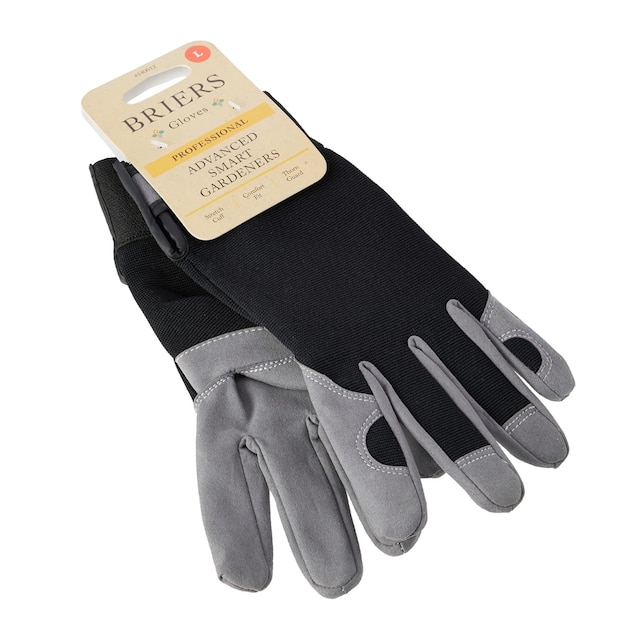 Briers advanced smart gardeners gloves 