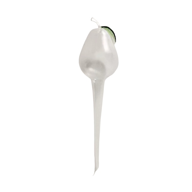 Pear self-watering garden bubble
