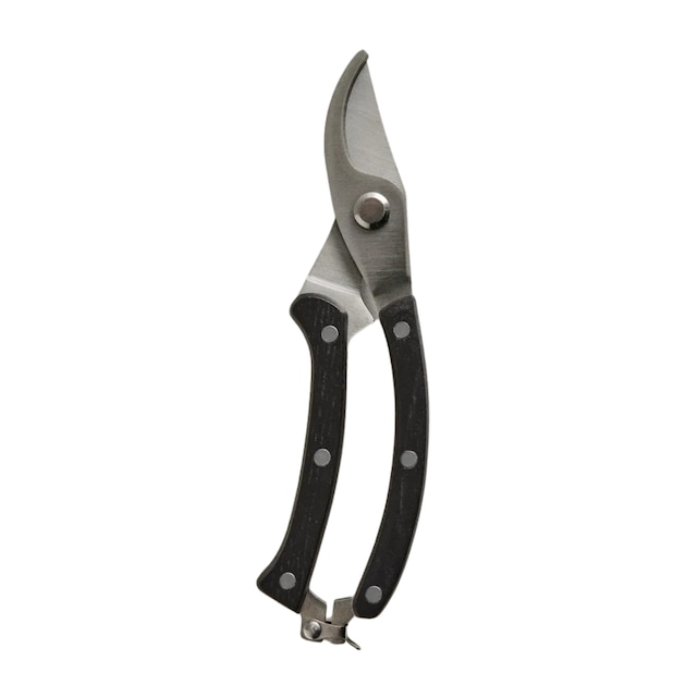 Garden scissors 