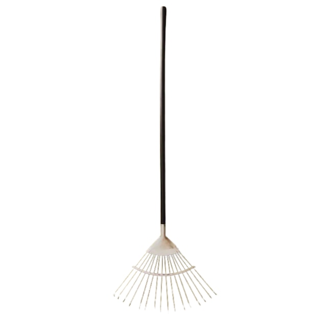 Garden rake 