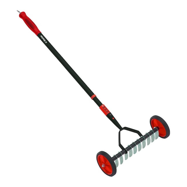 Darlac lawn scarifier