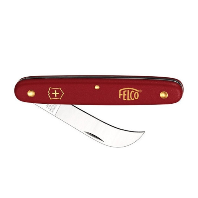 Felco victorinox grafting & pruning knife 39060