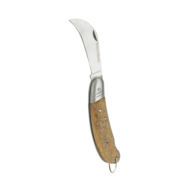 Kent & Stowe pruning knife