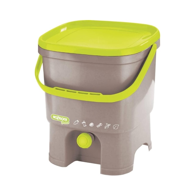HOZELOCK - kitchen composter bokashi 10L