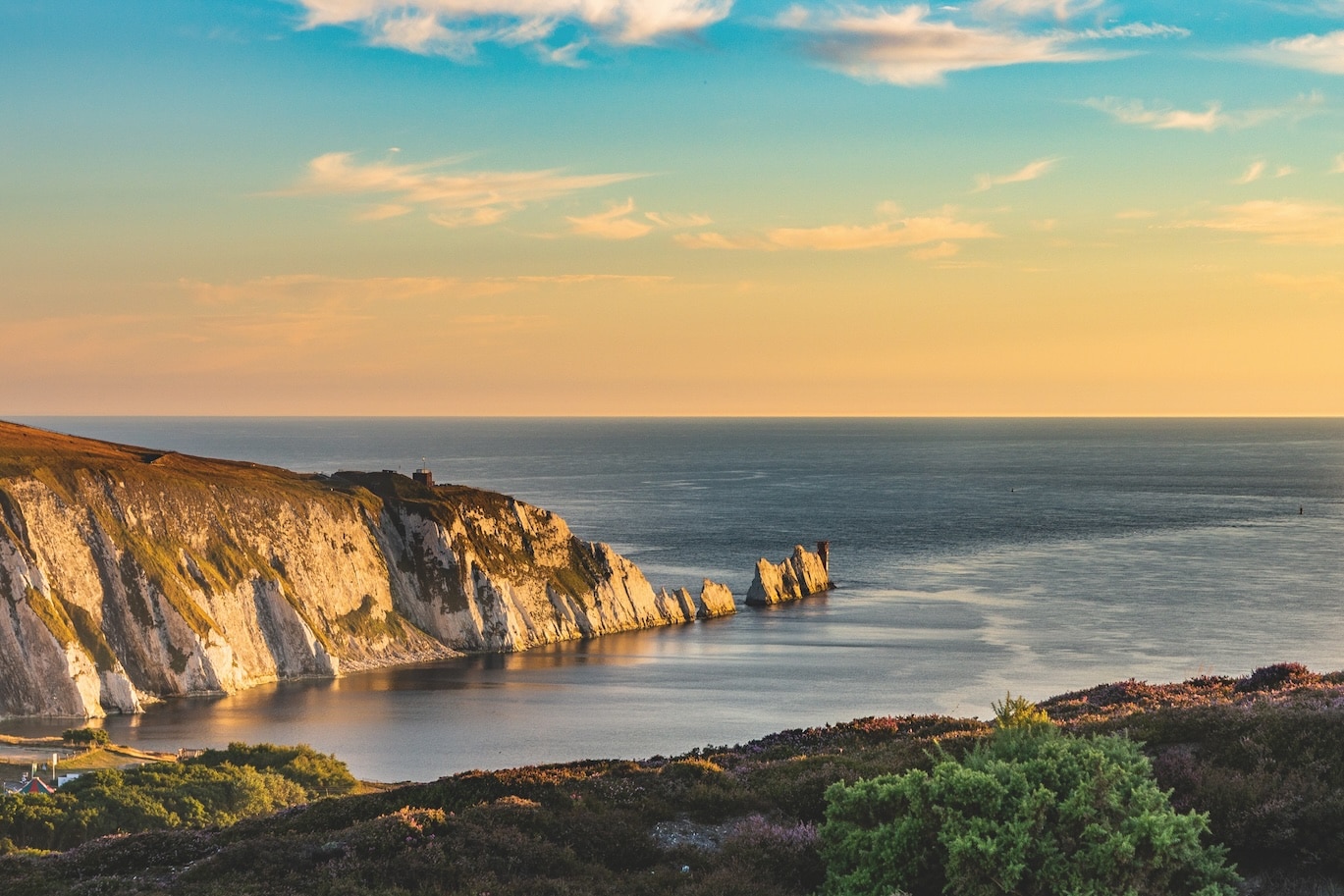 The Needles
