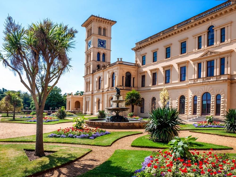 Osborne House