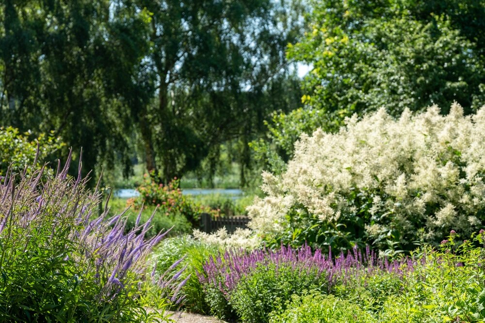 Pensthorpe