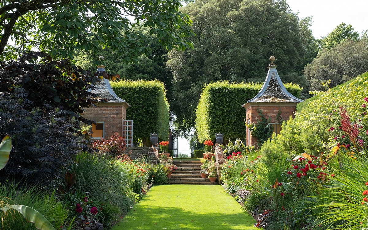 Hidcote Manor