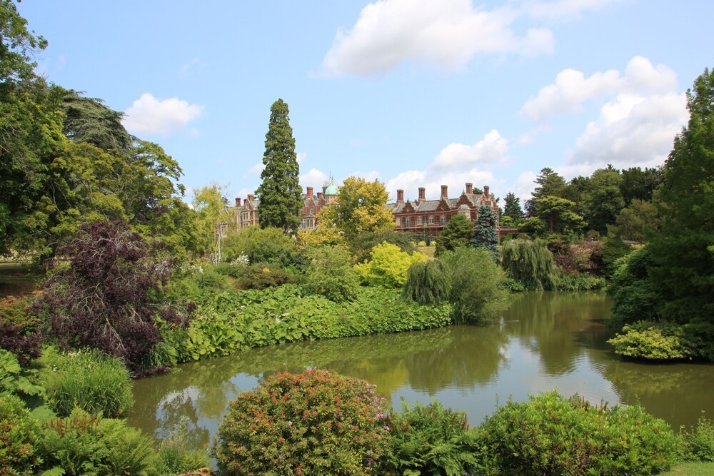 Sandringham