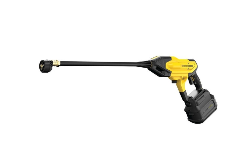 Stanley Fatmax V20 Pressure Cleaner