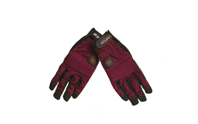 Feverfew Original Women’s Gardening Gloves 