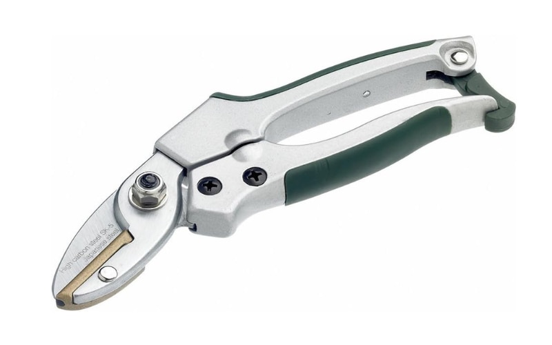 Bulldog Tools Premier Anvil Pruning Shear