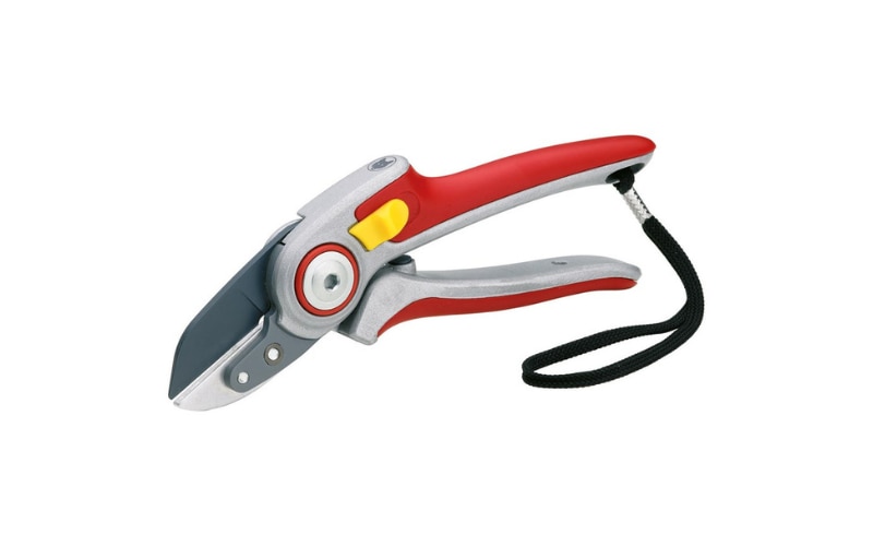 Wolf-Garten Professional Anvil Secateurs 