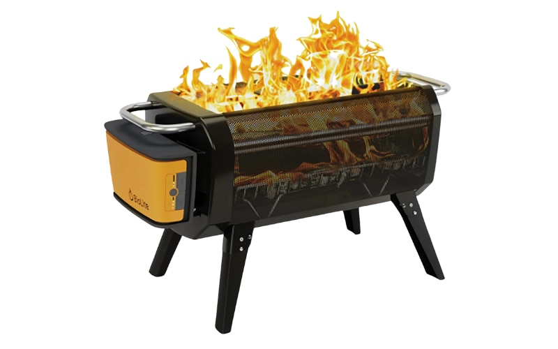 BioLite Fire Pit and Grill