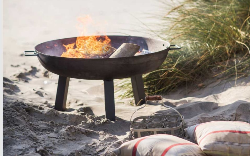 Foscot Medium Fire Pit
