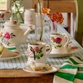 Emma Bridgewater rose collection 