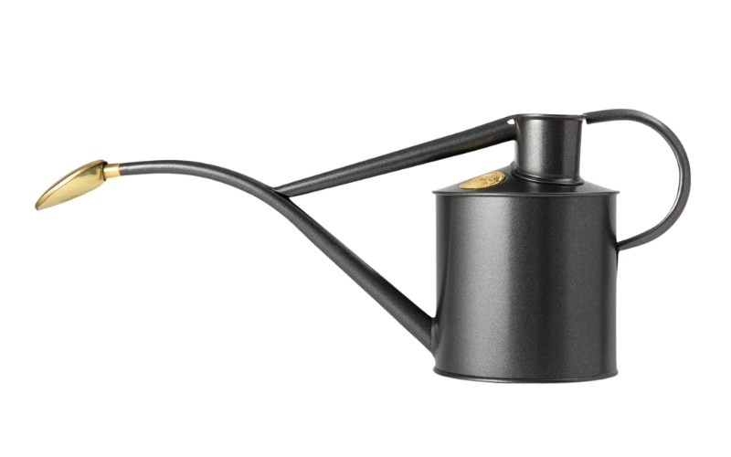 The Rowley Ripple Graphite