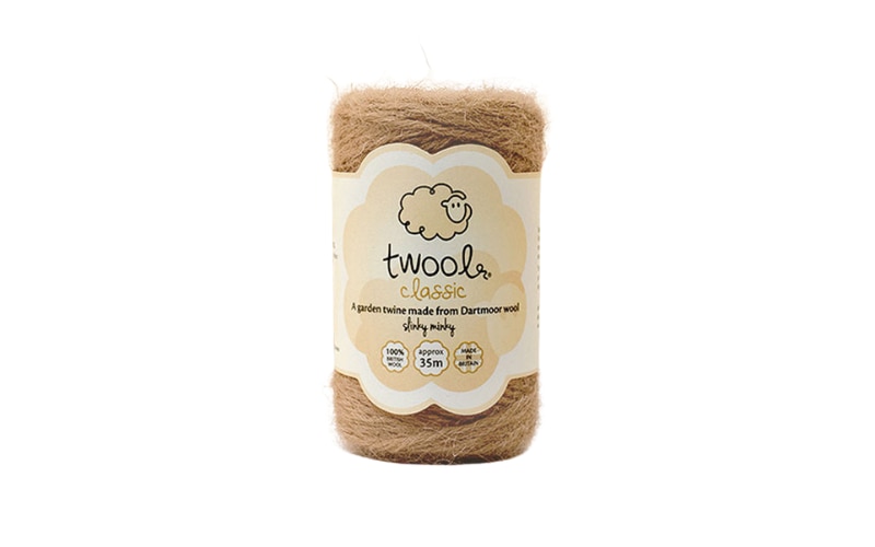 twool twine