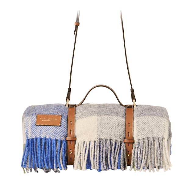 Picnic blanket 