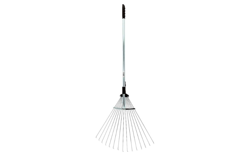Wilkinson Sword Adjustable Lawn Rake